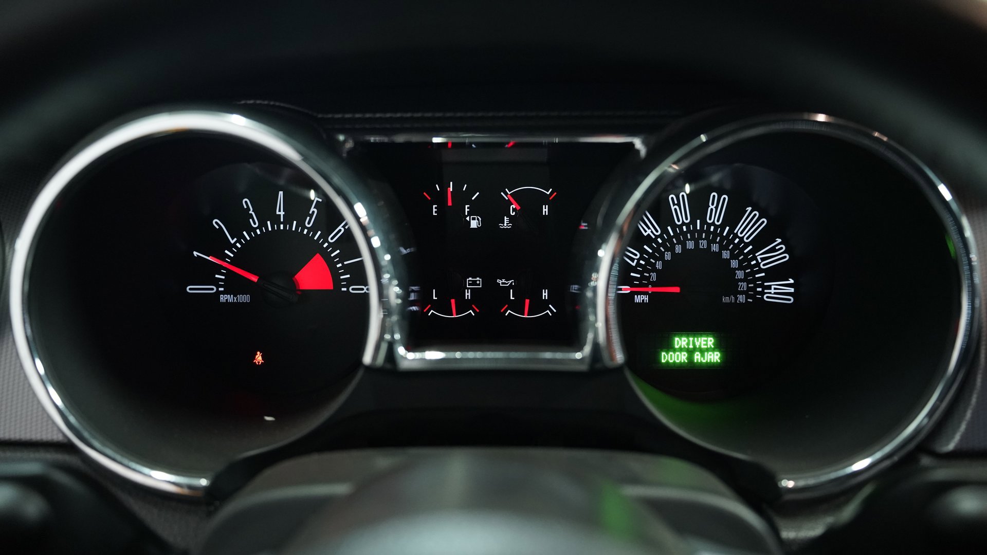 Used 2007 Ford Mustang GT image 35