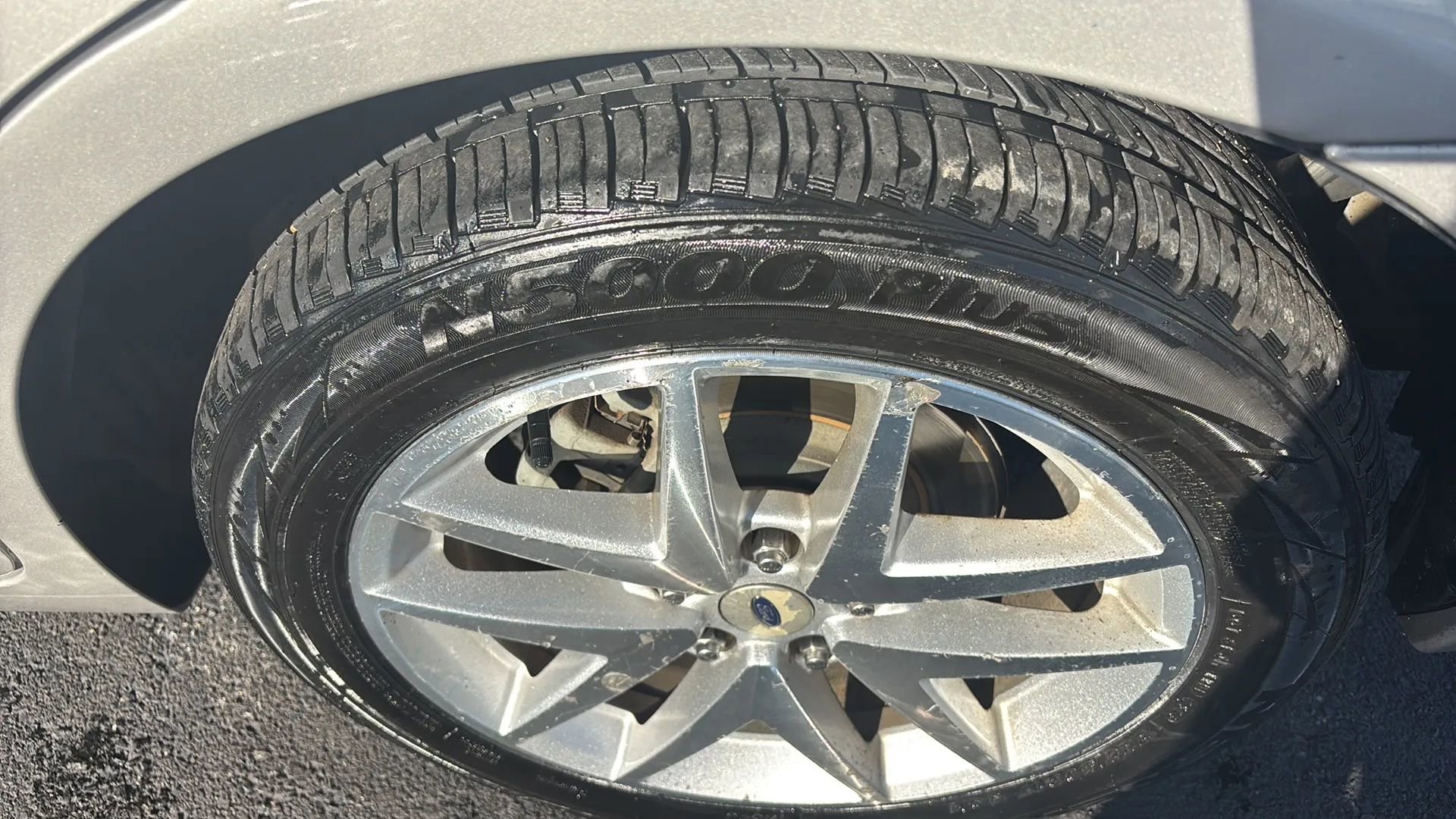 Used 2008 Mercury Milan Premier image 21