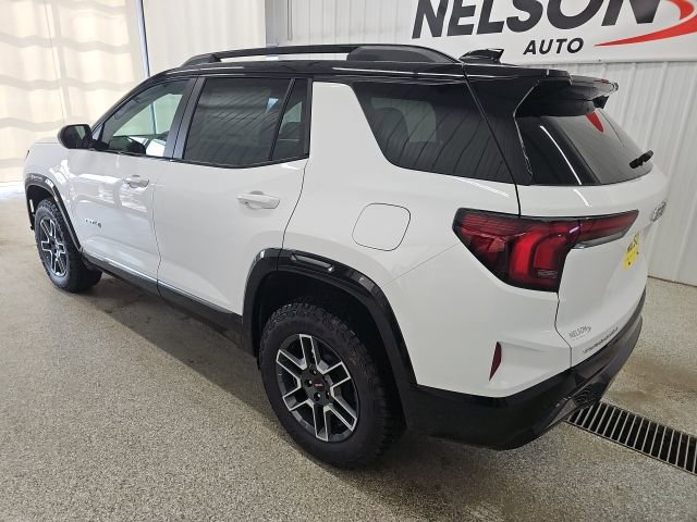 New 2026 GMC Terrain AT4 w/ Convenience Package III image 9