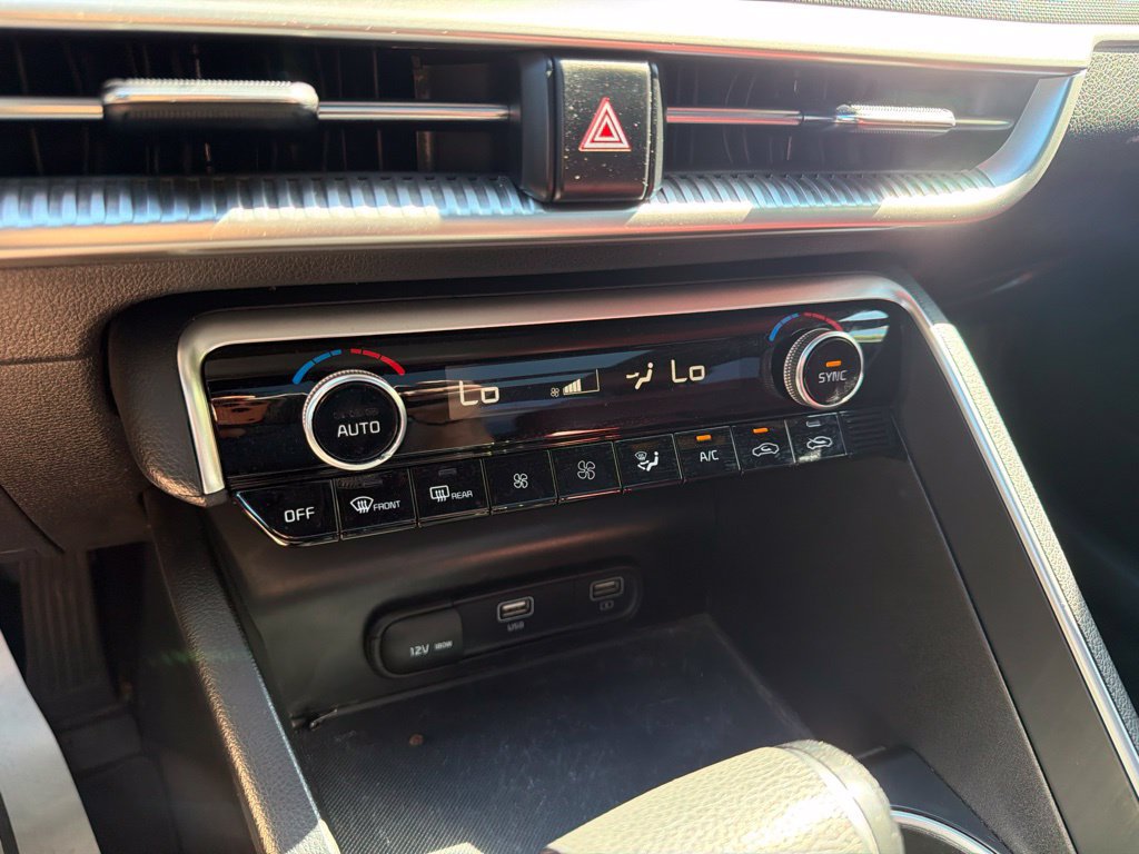 Used 2023 Kia K5 GT-Line FWD image 32