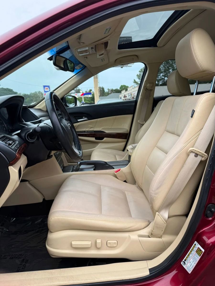 Used 2010 Honda Crosstour EX-L image 10