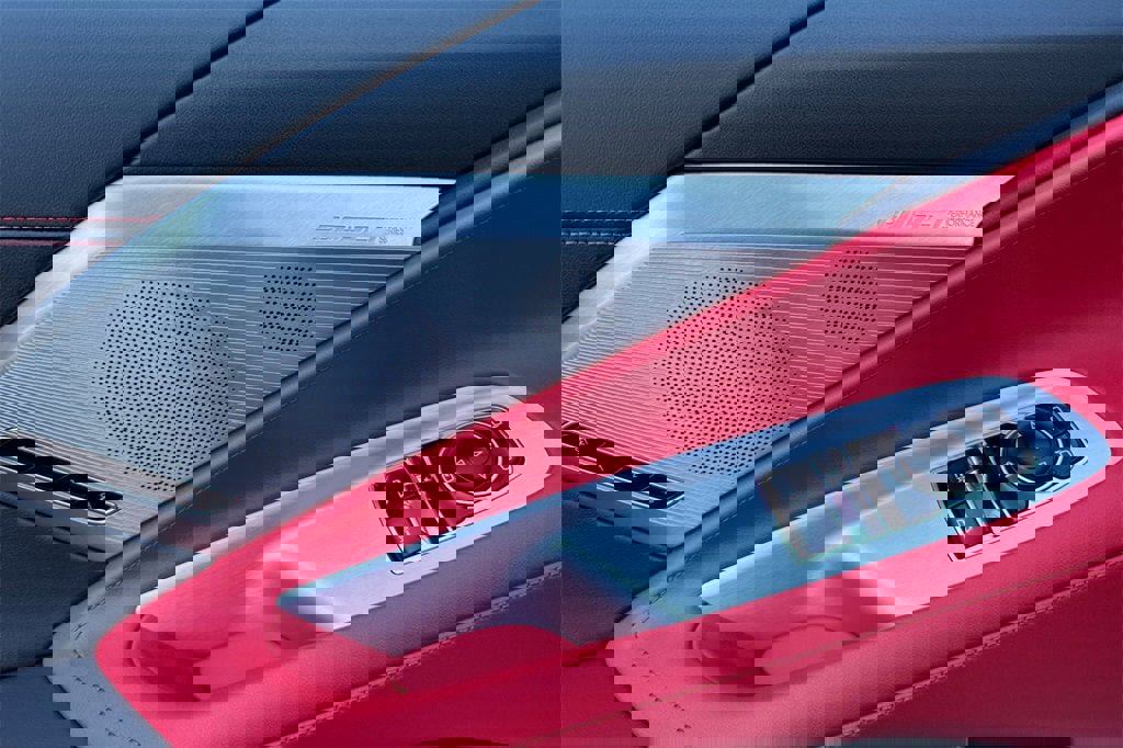 New 2026 Chevrolet Corvette Z06 image 11