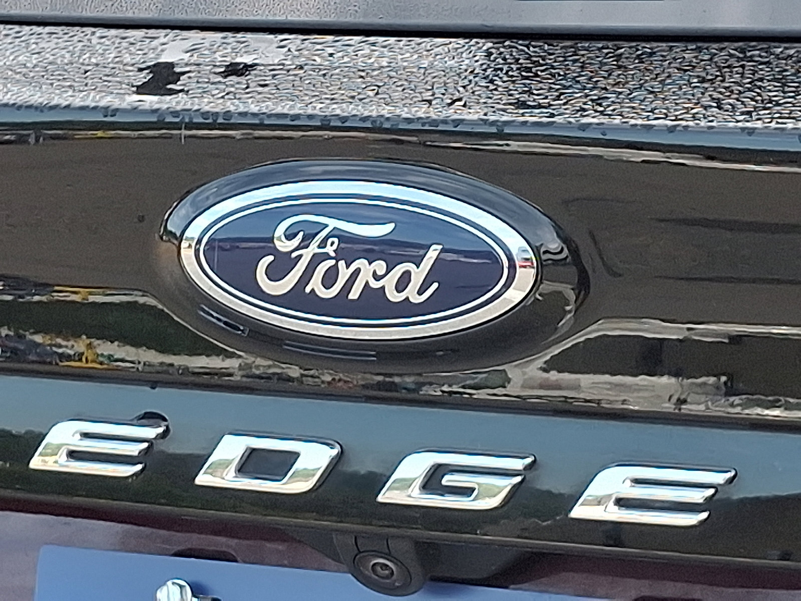 Certified 2023 Ford Edge SEL w/ Convenience Package image 29