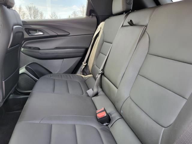 Used 2024 Chevrolet TrailBlazer RS w/ Convenience Package image 10