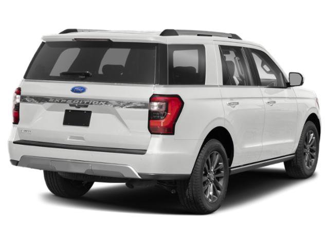 Used 2021 Ford Expedition Limited AWD/4WD image 2