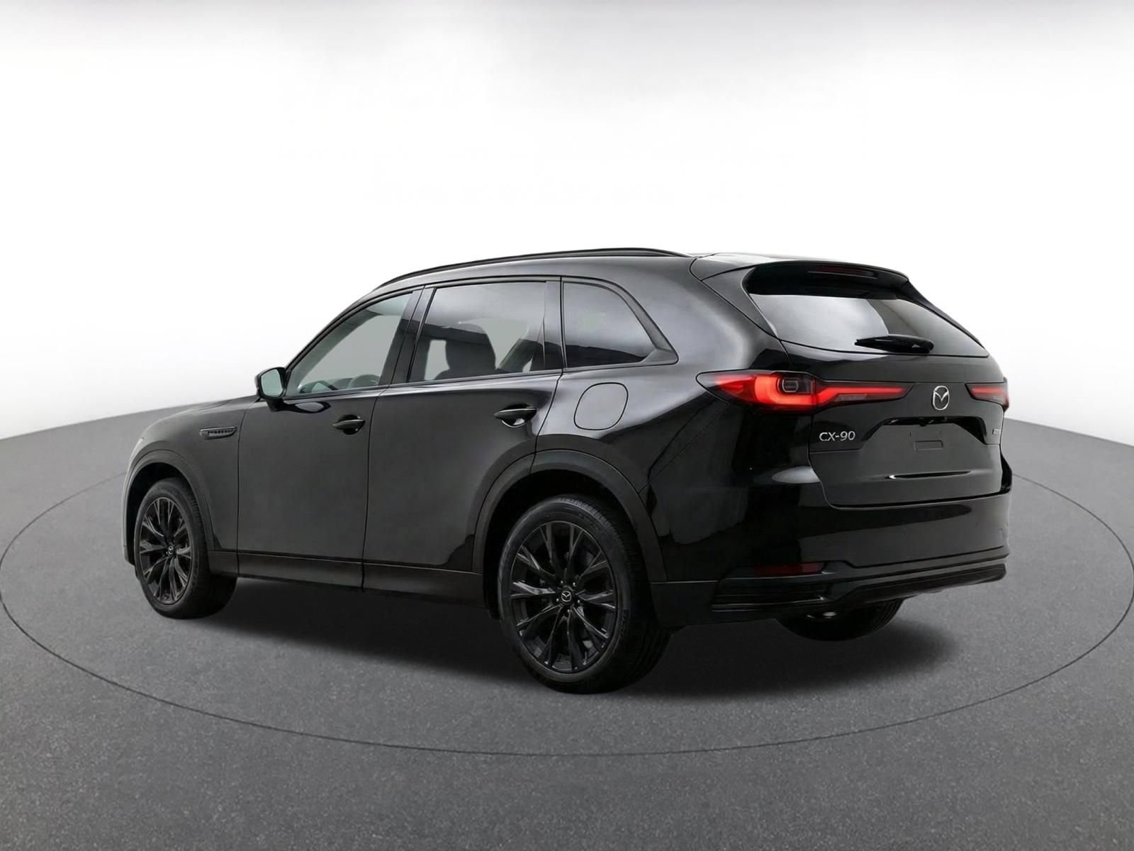 Used 2026 MAZDA CX-90 3.3 Turbo w/ Premium Sport Pkg AWD/4WD image 5