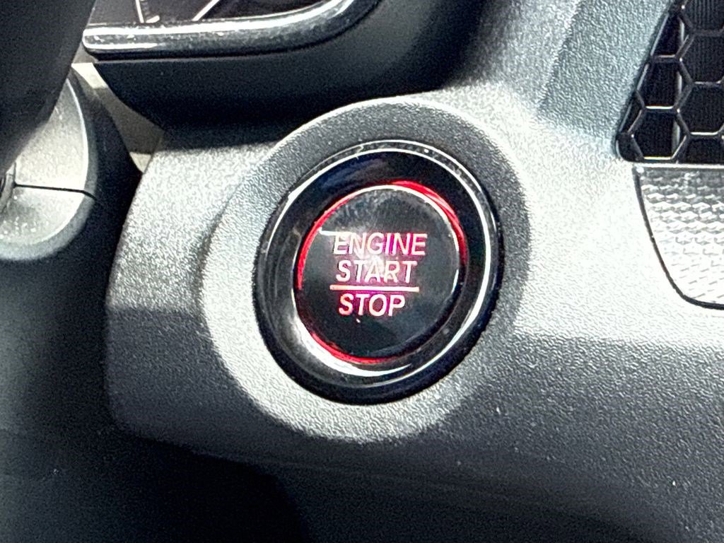 Certified 2025 Honda CR-V LX image 25