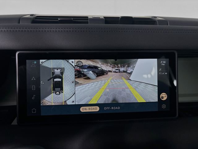 Used 2024 Land Rover Defender 110 S image 17