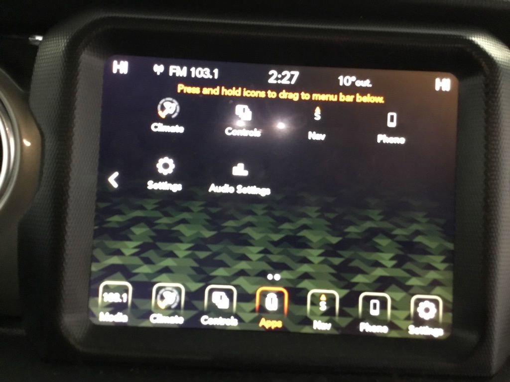 Used 2023 Jeep Wrangler Sahara image 29