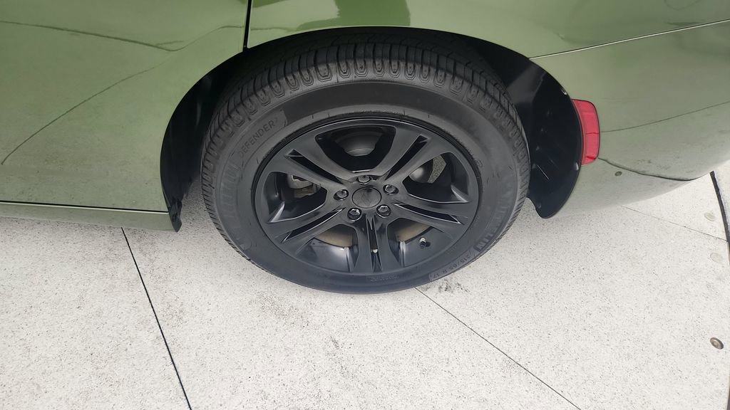 Used 2022 Dodge Charger SXT image 29