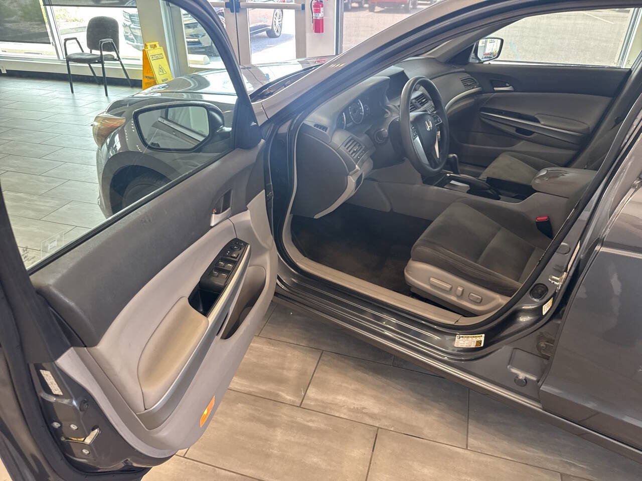 Used 2009 Honda Accord EX image 26