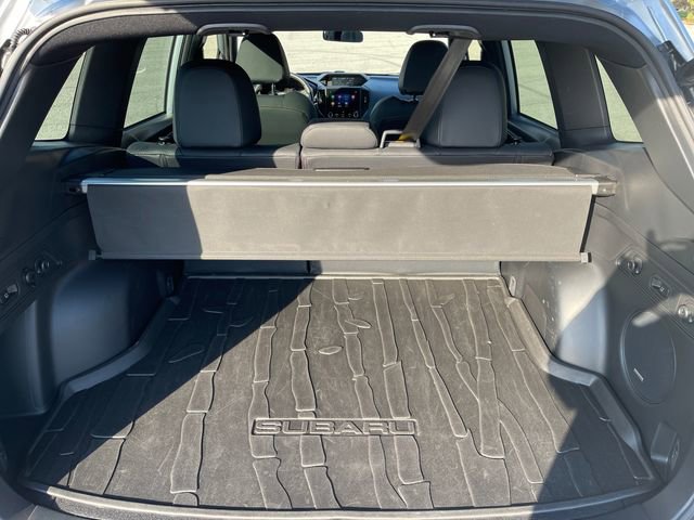Certified 2023 Subaru Forester Wilderness image 20