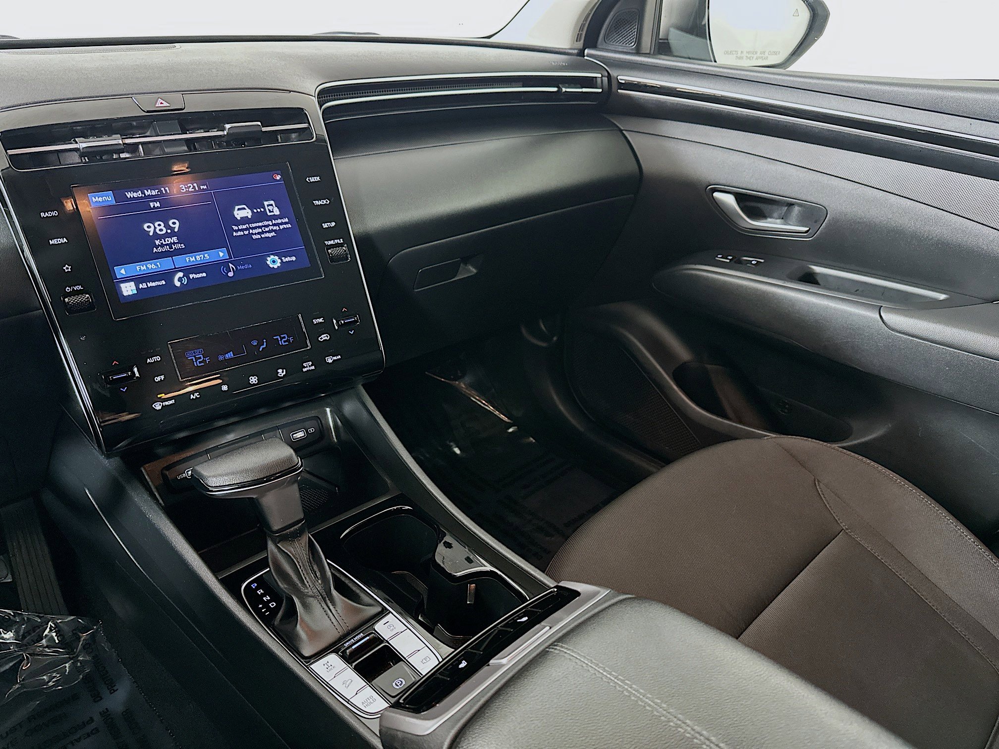 Certified 2024 Hyundai Tucson SEL image 22