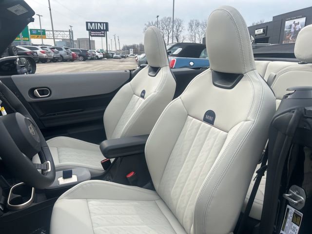 New 2026 MINI Cooper Convertible image 10