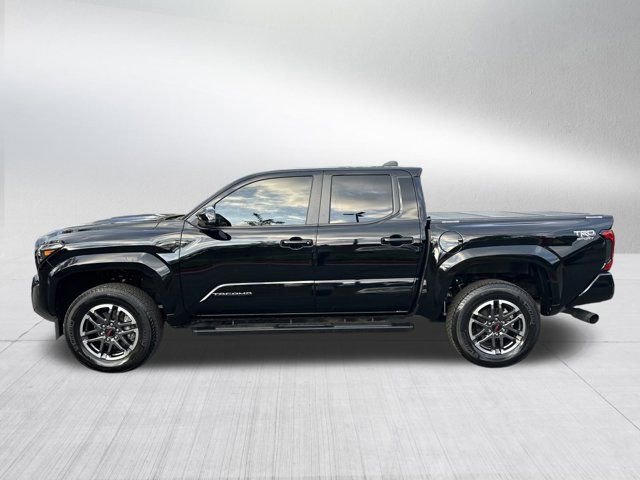 Used 2024 Toyota Tacoma TRD Sport image 9