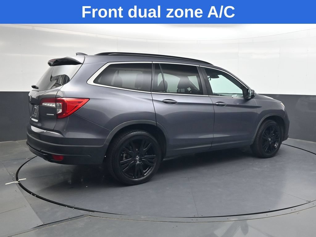 Used 2022 Honda Pilot Special Edition image 4