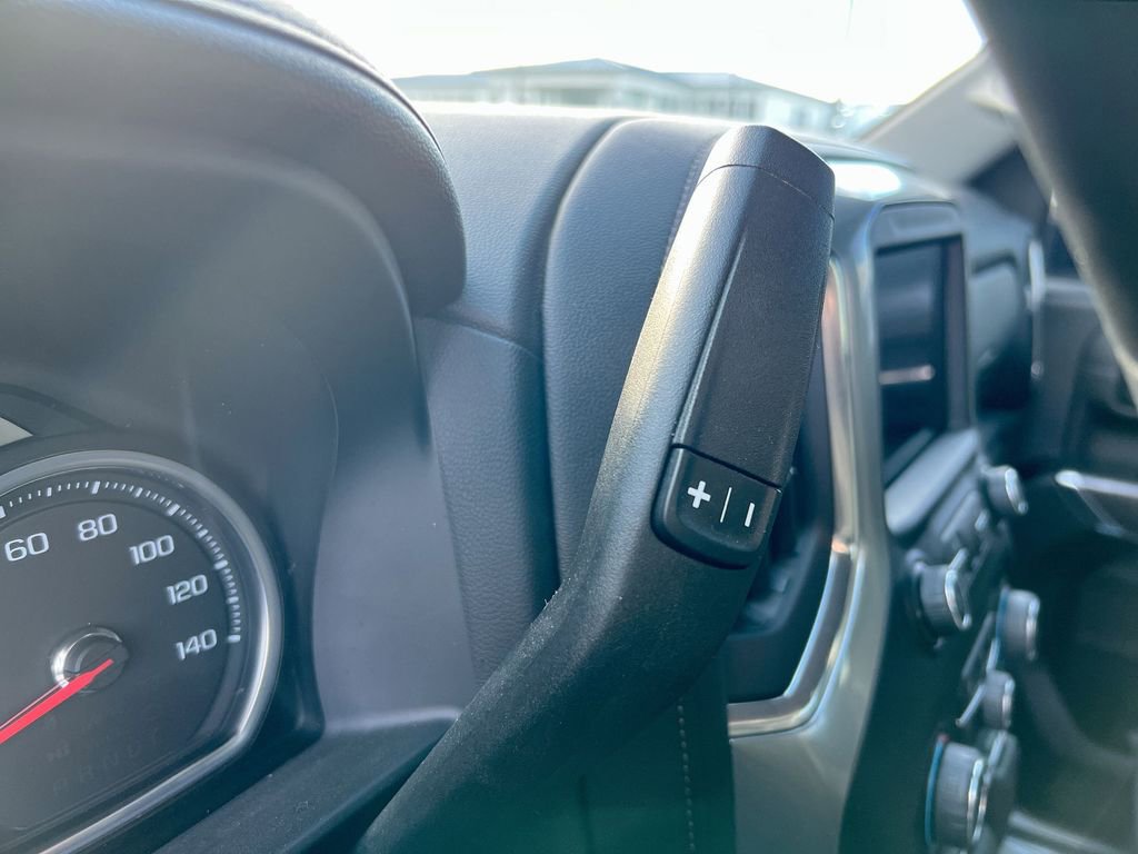 Used 2022 Chevrolet Silverado 3500 LTZ w/ LTZ Premium Package image 14