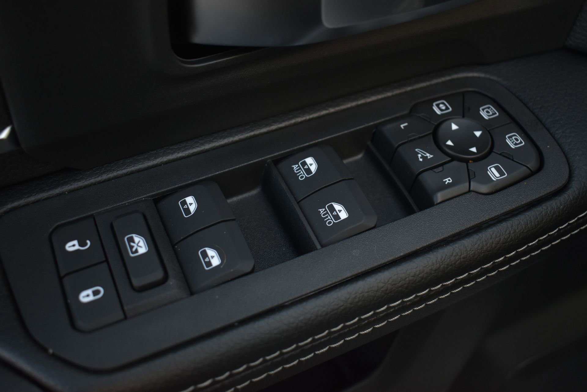 New 2026 RAM 2500 Big Horn image 12