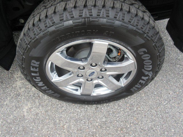 Used 2024 Ford Ranger XLT w/ Technology Package RWD image 11