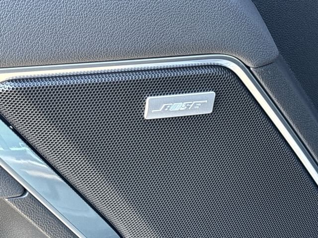 New 2026 Chevrolet Silverado 1500 RST w/ Safety Package image 23