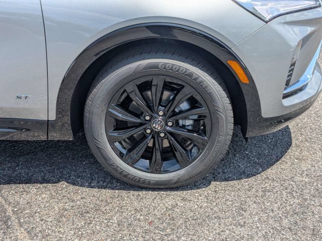 New 2026 Buick Envista Sport Touring w/ Convenience I Package FWD image 11