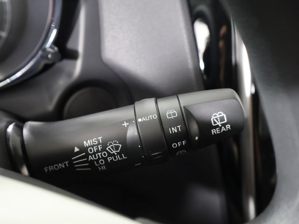 New 2026 Mitsubishi Outlander Sport ES AWD/4WD image 36