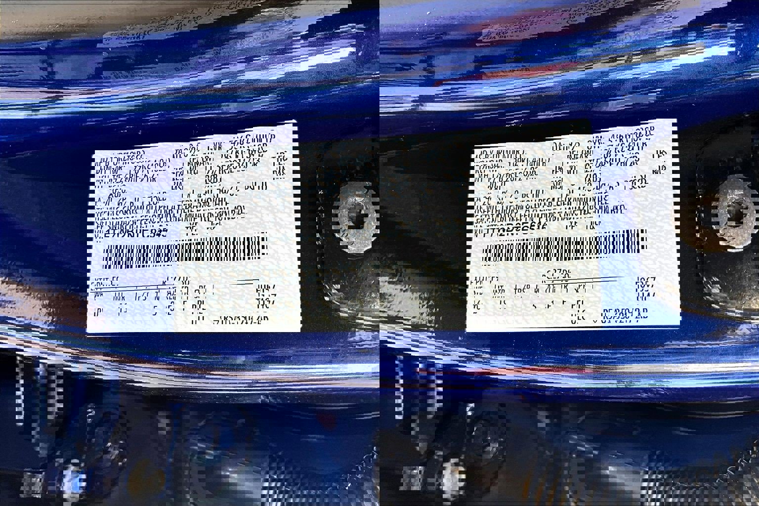 New 2026 Ford F250 XL w/ STX Appearance Package image 14