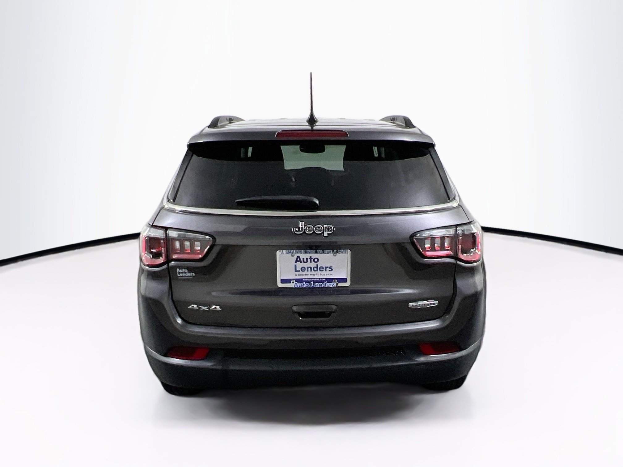Used 2022 Jeep Compass Latitude w/ Convenience Group AWD/4WD image 6