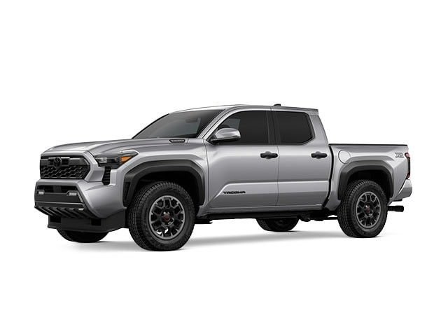 New 2026 Toyota Tacoma TRD Off-Road w/ TRD Off Road Upgrade Package AWD/4WD image 2