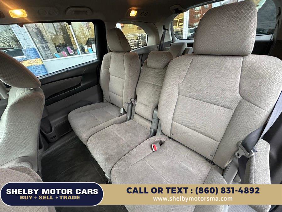 Used 2016 Honda Odyssey SE image 14