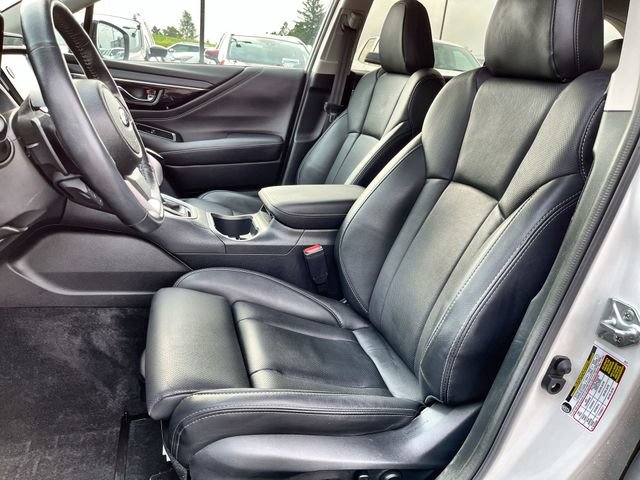 Certified 2022 Subaru Outback Limited AWD/4WD image 15