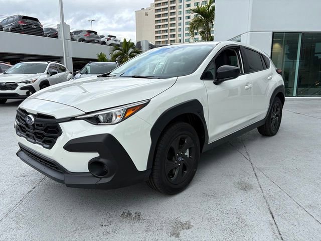 New 2026 Subaru Crosstrek 2.5i image 6