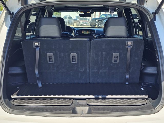 Used 2022 Honda Pilot TrailSport image 12