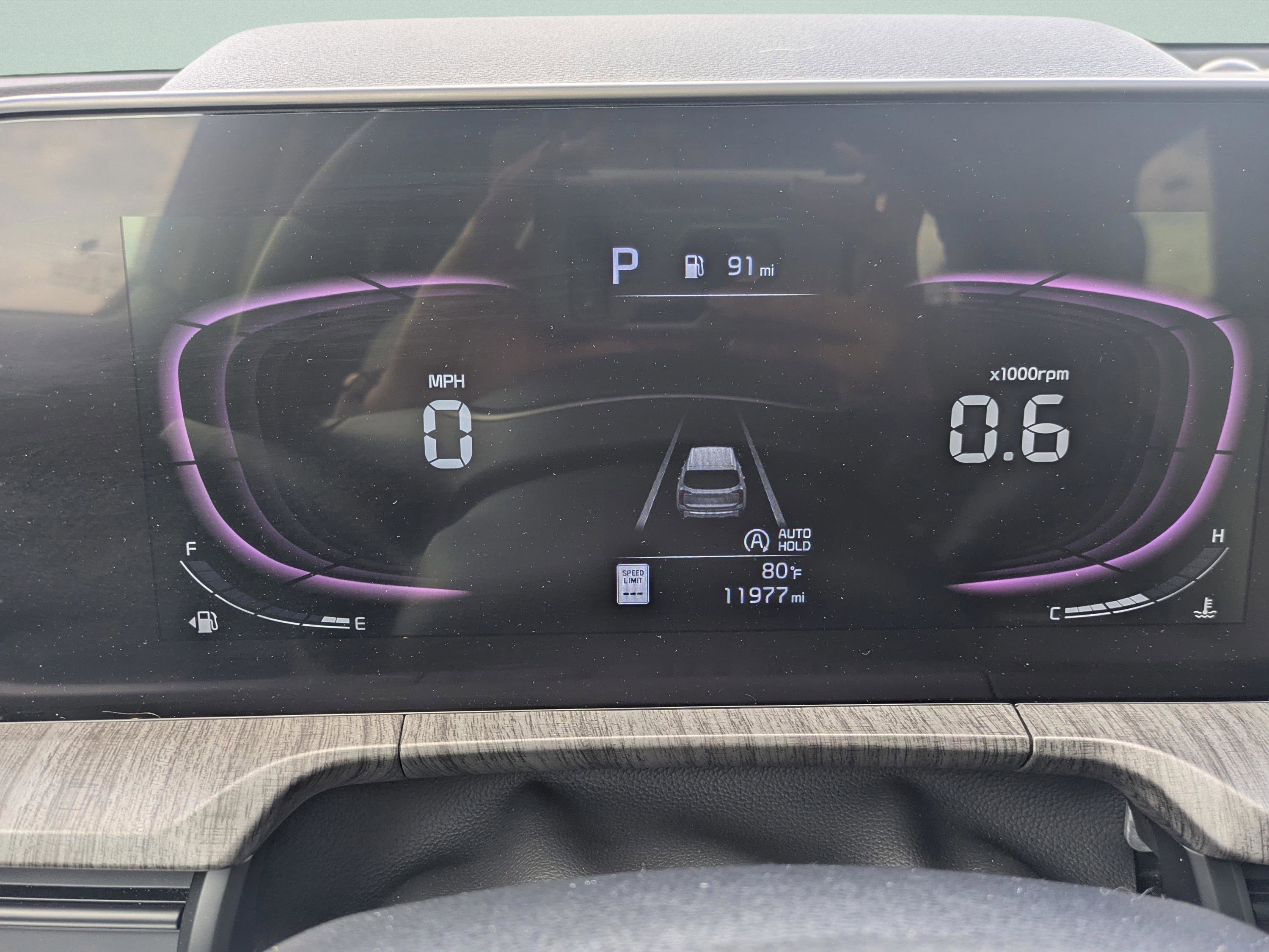 Certified 2024 Kia Telluride EX image 27