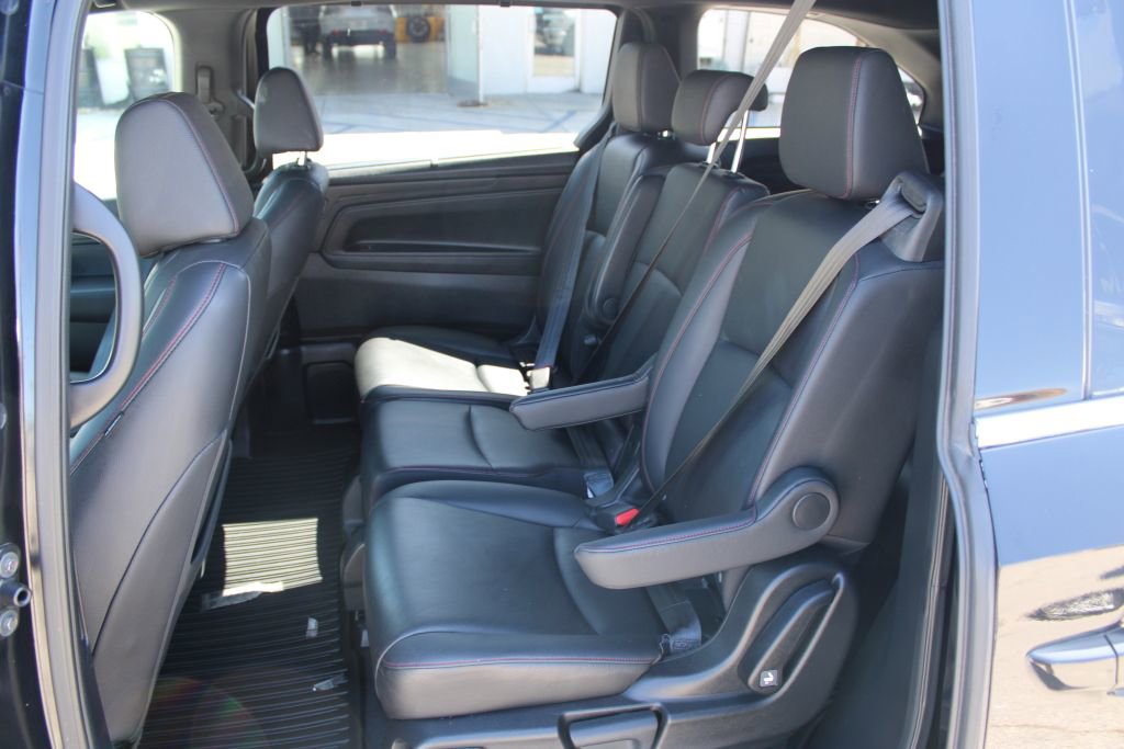 Used 2021 Honda Odyssey LX image 18