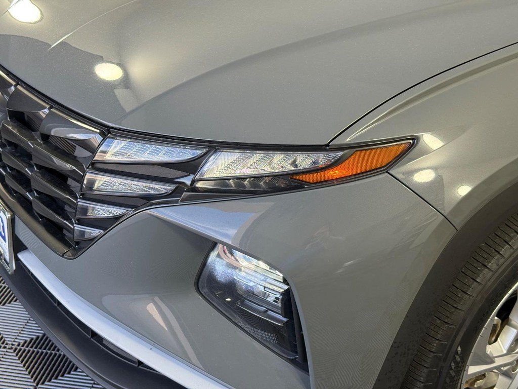 Used 2024 Hyundai Tucson SEL AWD/4WD image 11