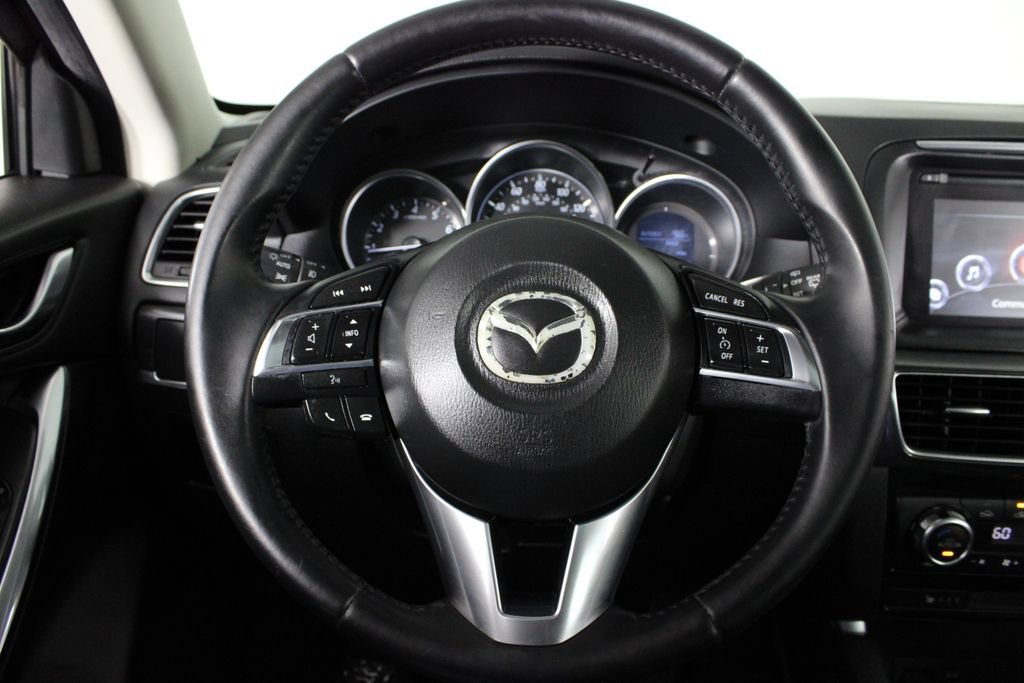 Used 2016 MAZDA CX-5 Grand Touring FWD image 26