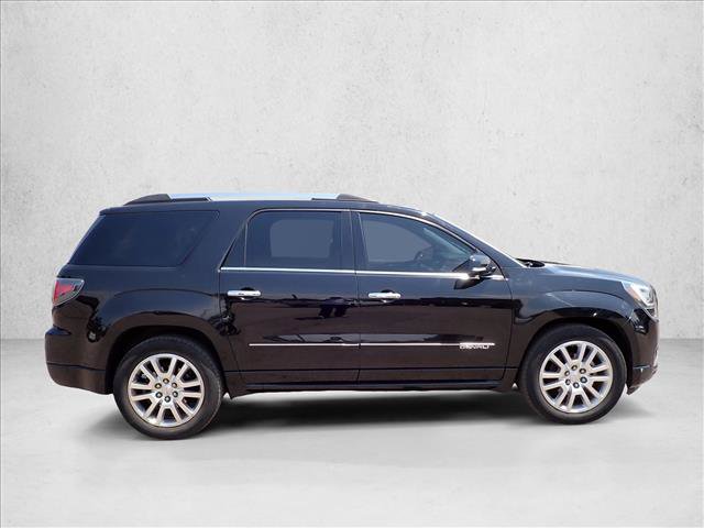 Used 2016 GMC Acadia Denali AWD/4WD image 5