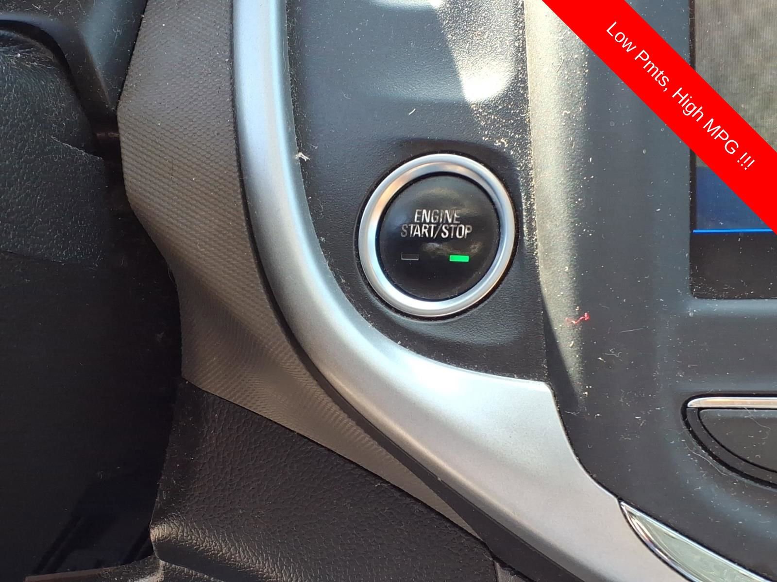 Used 2020 Chevrolet Sonic LT image 15