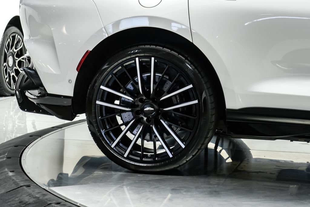 Used 2023 Aston Martin DBX 707 AWD/4WD image 63