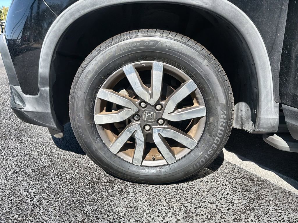 Certified 2019 Honda Pilot EX-L image 29