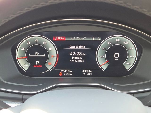 Used 2024 Audi Q5 2.0T Premium Plus image 45