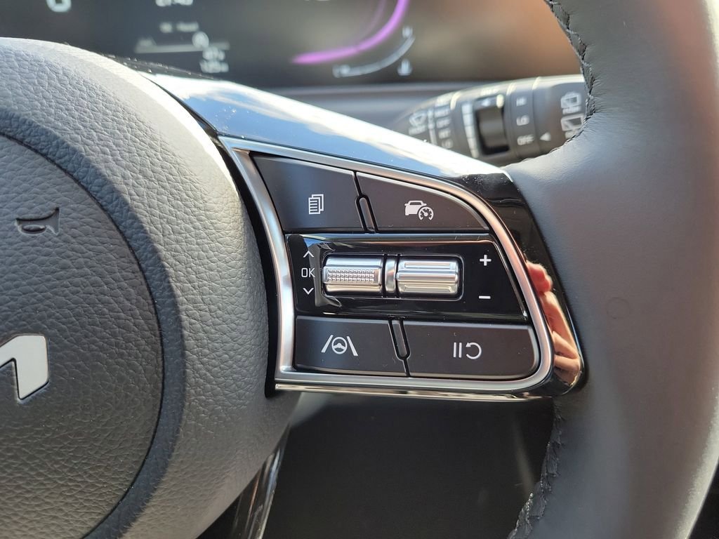 New 2026 Kia Seltos S FWD image 27