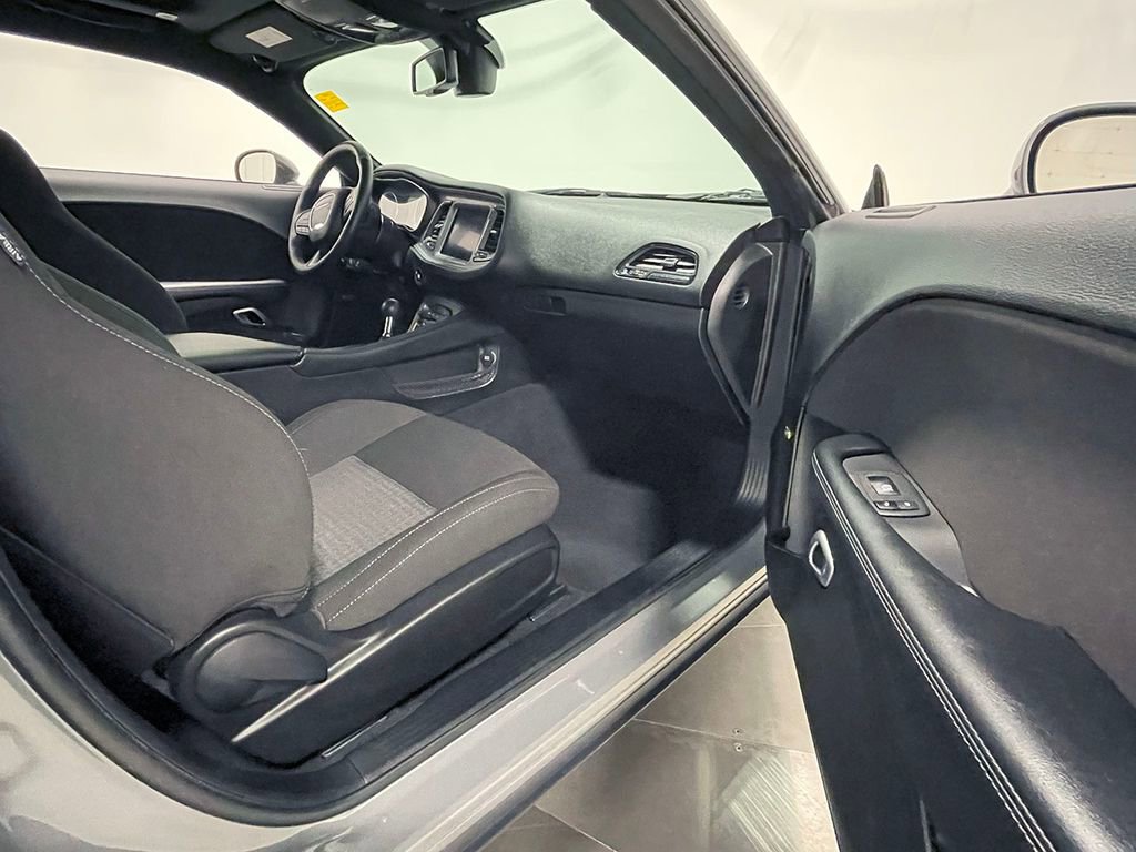 Used 2023 Dodge Challenger R/T image 58