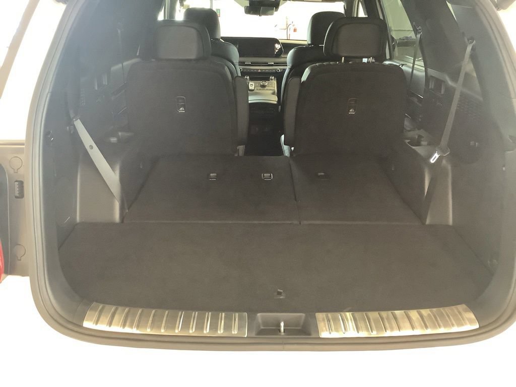 Used 2024 Hyundai Palisade Calligraphy AWD/4WD image 23