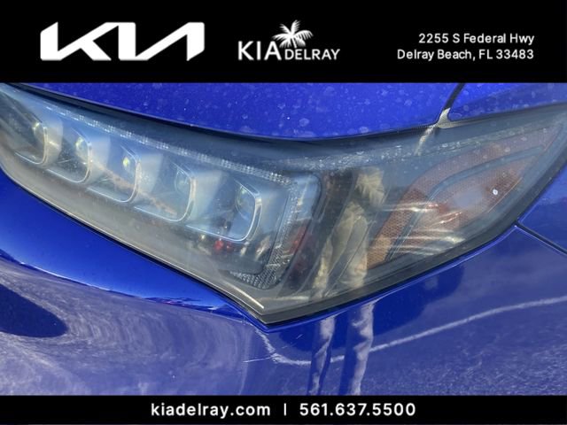 Used 2018 Acura TLX V6 w/ Technology & A-SPEC Pkg image 6