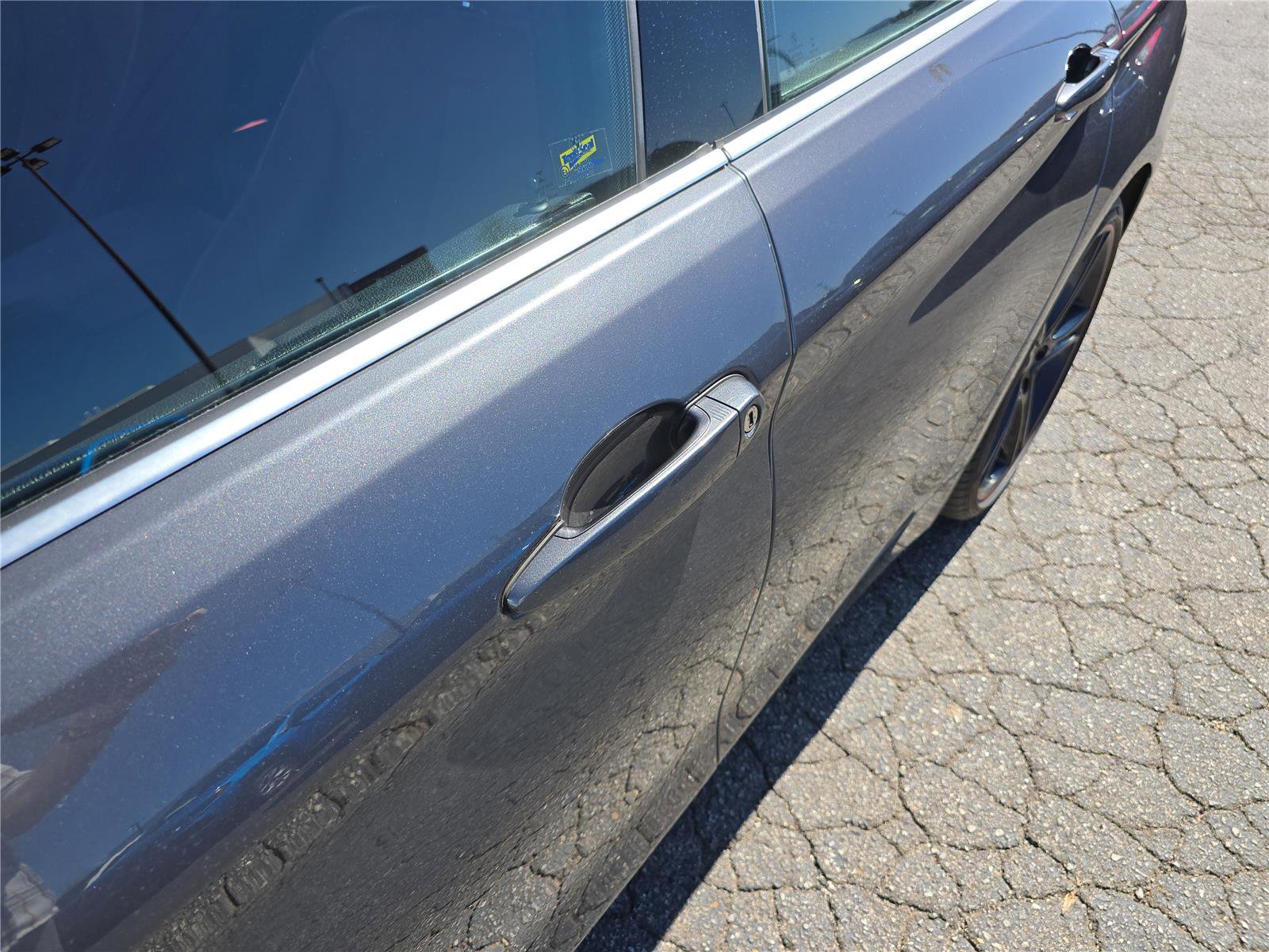 Used 2018 BMW 440i Gran Coupe xDrive image 13