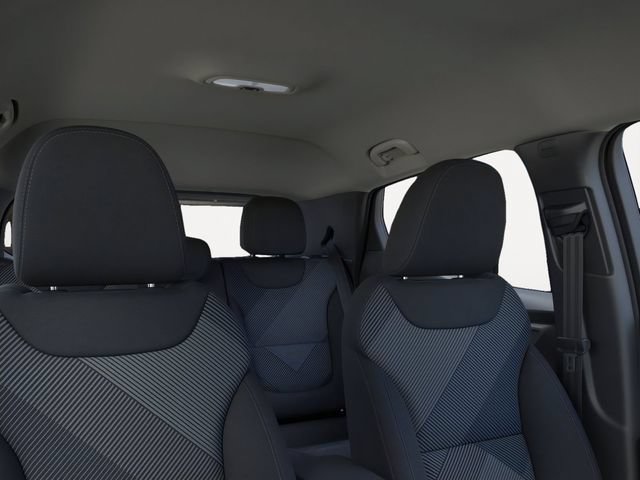 New 2027 Chevrolet Bolt LT w/ LPO, All-Weather Package FWD image 24