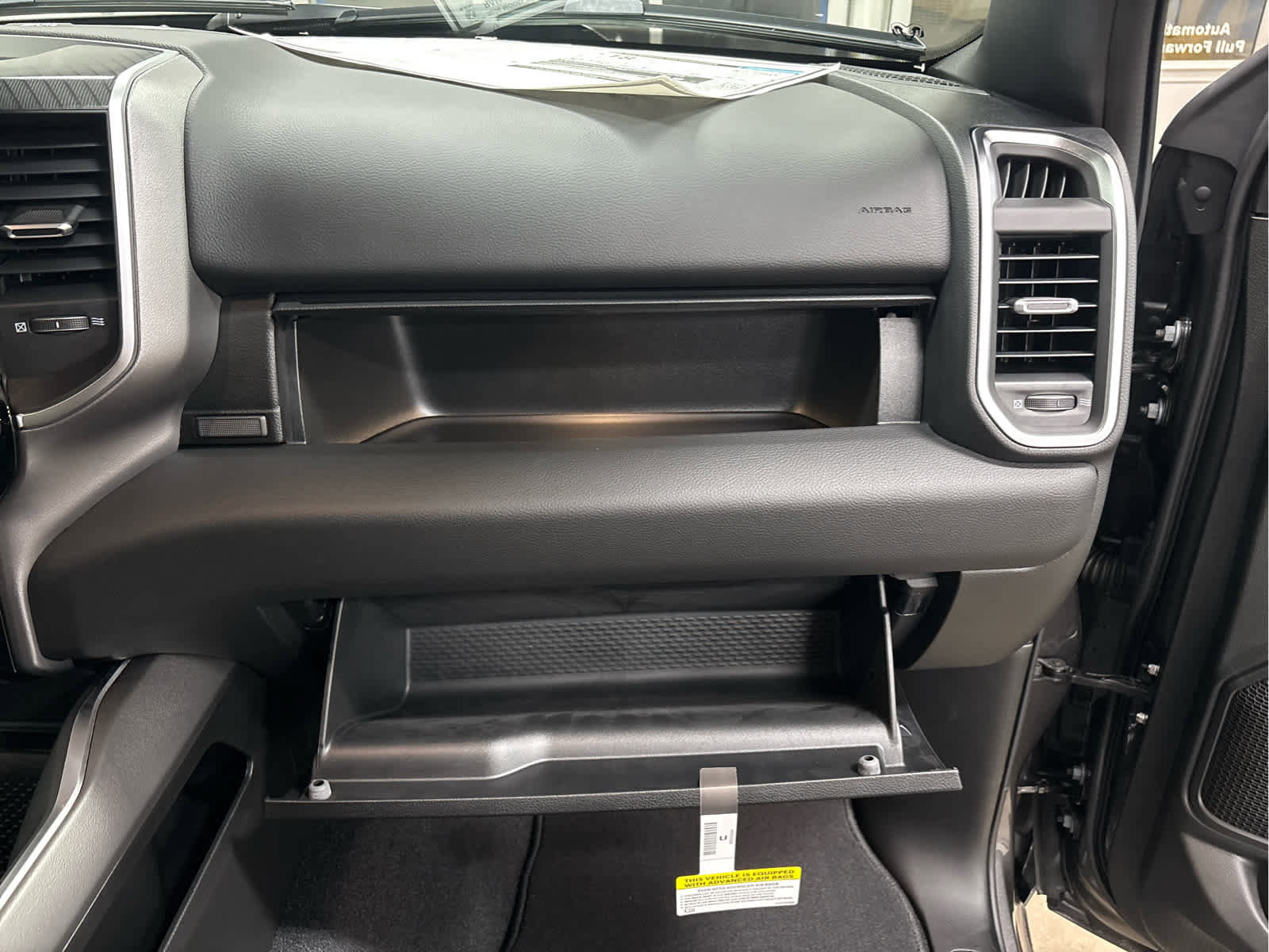 New 2026 RAM 1500 Big Horn image 34