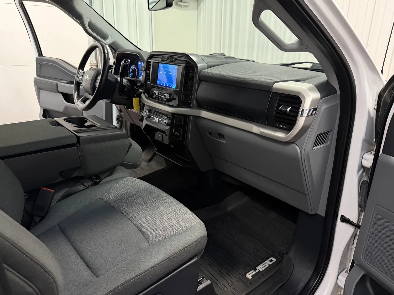 Used 2021 Ford F150 XLT w/ Equipment Group 301A Mid AWD/4WD image 43